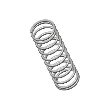 Approved Vendor Compression Spring, O=1.937, L= 6.00, W= .177 G109961162